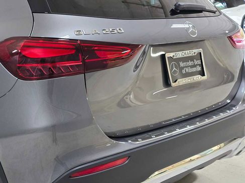Certified 2026 Mercedes-Benz GLA 250 4MATIC image 13