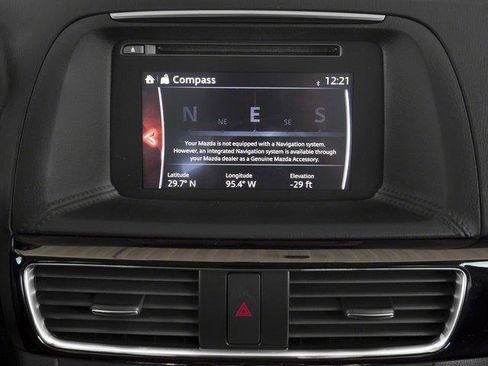 Used 2016 MAZDA CX-5 Sport FWD image 20