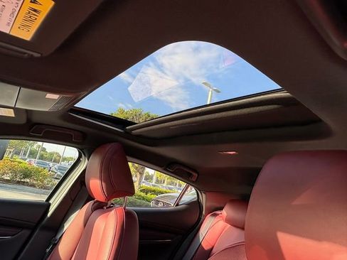 New 2026 MAZDA MAZDA3 Carbon image 15