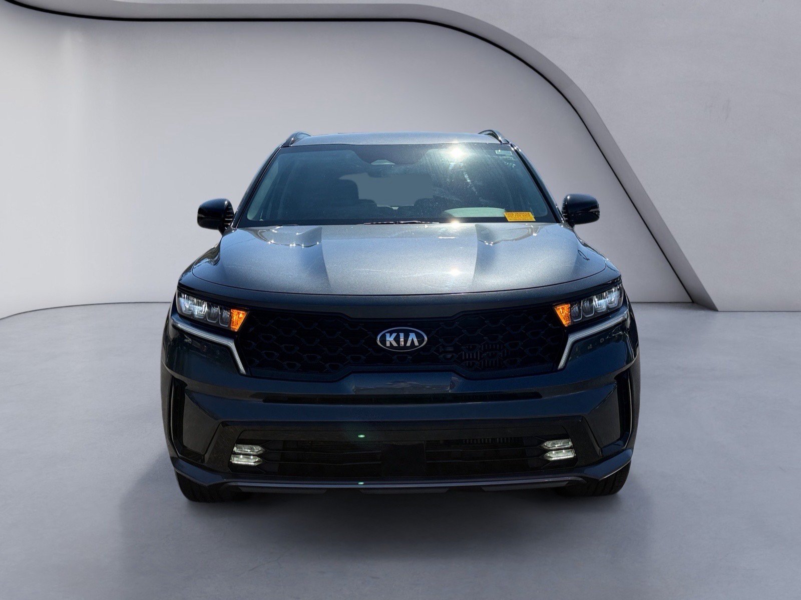 Used 2021 Kia Sorento EX AWD/4WD image 8