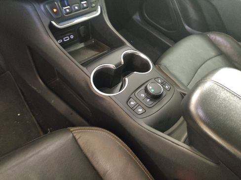 Used 2020 GMC Terrain SLT w/ Preferred Package FWD image 26