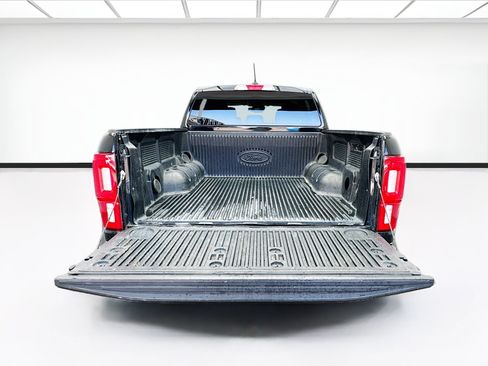 Used 2020 Ford Ranger XLT w/ Equipment Group 301A Mid AWD/4WD image 17