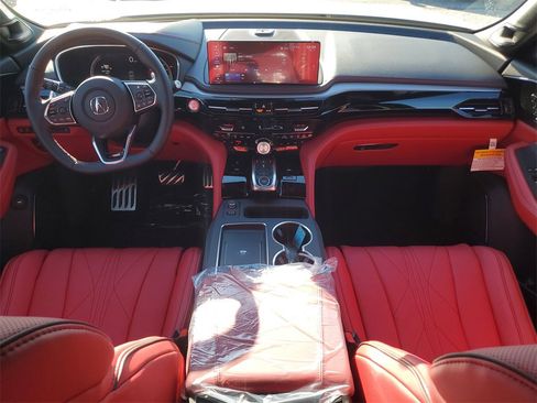 New 2026 Acura MDX A-Spec image 20