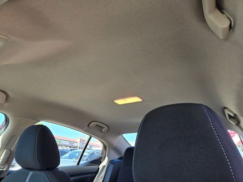 Used 2023 Nissan Sentra SV FWD image 11