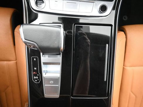 Used 2023 Audi A8 L 3.0T w/ Luxury Package AWD/4WD image 18