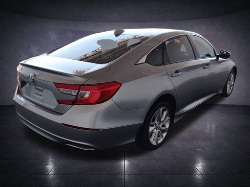 Used 2020 Honda Accord LX image 5