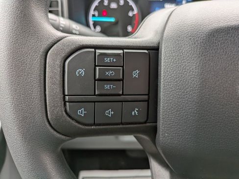 New 2026 Ford F250 XL w/ STX Appearance Package image 18