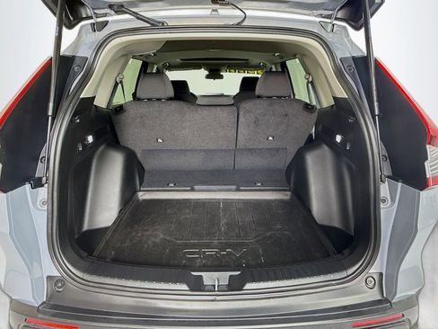 Certified 2024 Honda CR-V EX image 28