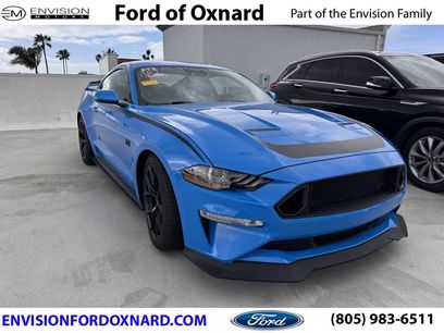 Used 2022 Ford Mustang GT Premium w/ GT Performance Package