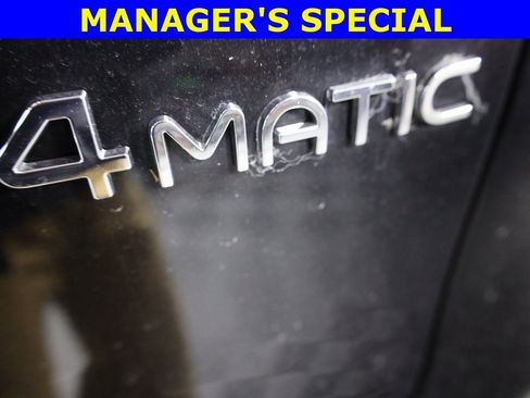 Used 2023 Mercedes-Benz EQE 500 4MATIC SUV image 62