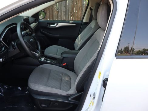 Used 2020 Ford Escape SE AWD/4WD image 19