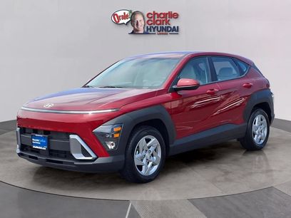 Certified 2026 Hyundai Kona SE