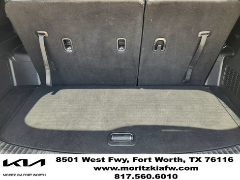 Used 2022 Kia Telluride SX w/ SX Prestige Package AWD/4WD image 32