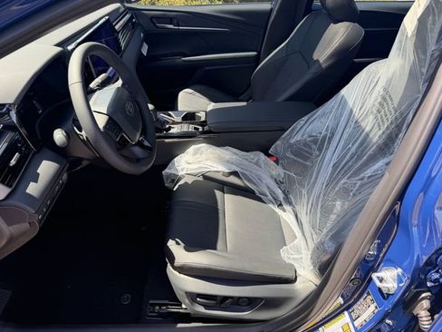 Used 2026 Toyota Camry XSE image 17