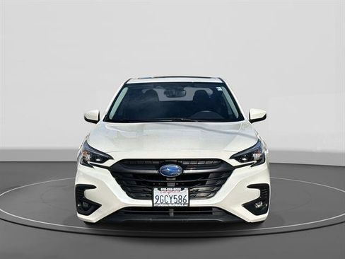 Used 2023 Subaru Legacy Premium AWD/4WD image 2
