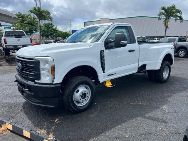 New 2026 Ford F350 XL AWD/4WD image 3