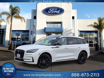Used 2023 Lincoln Corsair FWD w/ Equipment Group 101A
