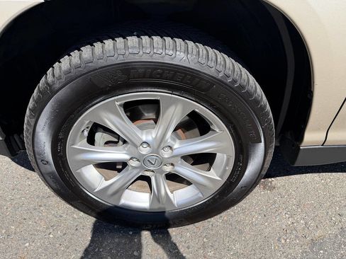 Used 2008 Lexus RX 350 AWD image 72