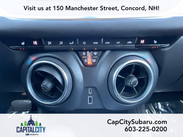 Used 2020 Chevrolet Blazer LT AWD/4WD image 27