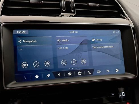 Used 2019 Jaguar F-PACE S image 30