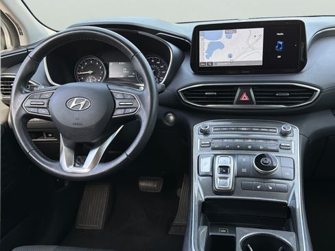 Used 2023 Hyundai Santa Fe SEL FWD image 9