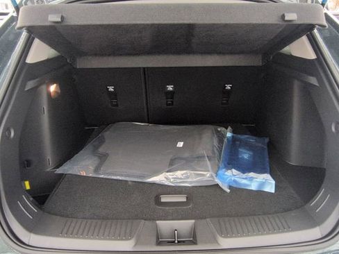 New 2026 Chevrolet Trax LT image 25