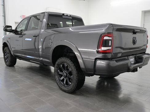 Used 2021 RAM 2500 Laramie image 6