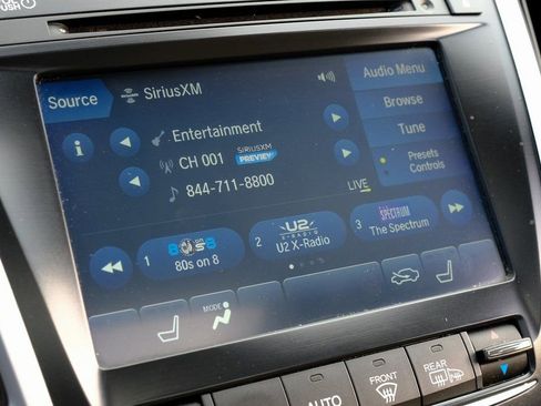 Used 2019 Acura TLX image 29