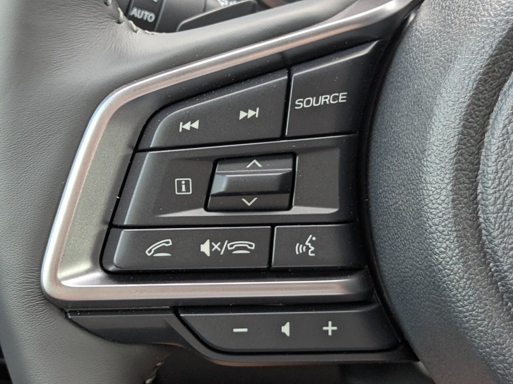New 2026 Subaru Ascent Touring AWD/4WD image 24