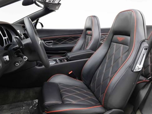 Used 2011 Bentley Continental GT Speed AWD/4WD image 8