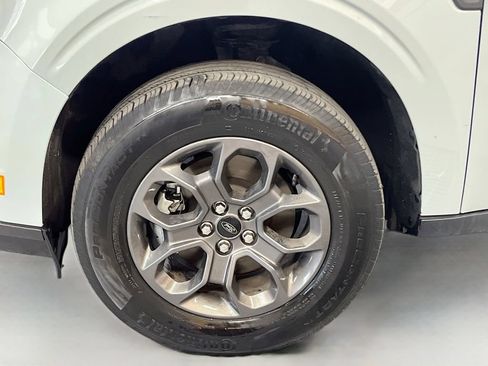 Used 2024 Ford Maverick XLT w/ Equipment Group 300A Standard AWD/4WD image 29