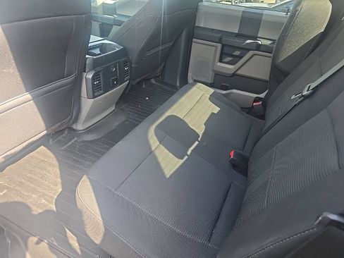 Used 2019 Ford F150 XL w/ Equipment Group 101A Mid AWD/4WD image 11