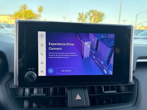 Used 2024 Toyota RAV4 LE image 19