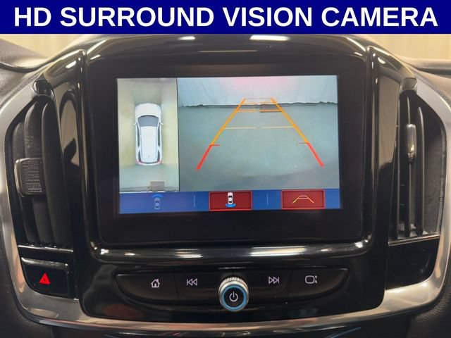 Used 2018 Chevrolet Traverse LT AWD/4WD image 23