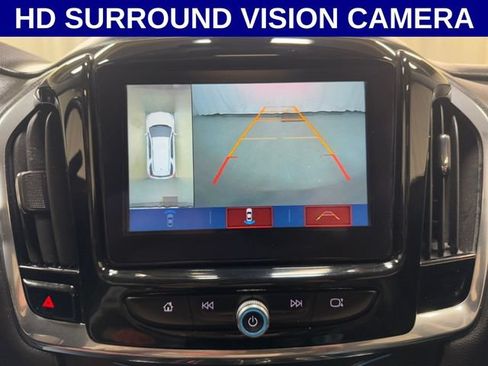 Used 2018 Chevrolet Traverse LT AWD/4WD image 23