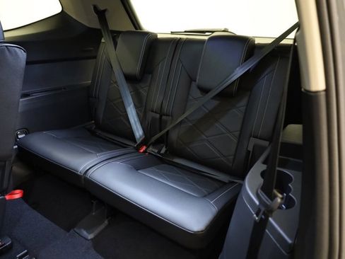 New 2026 Volkswagen Atlas SE image 36