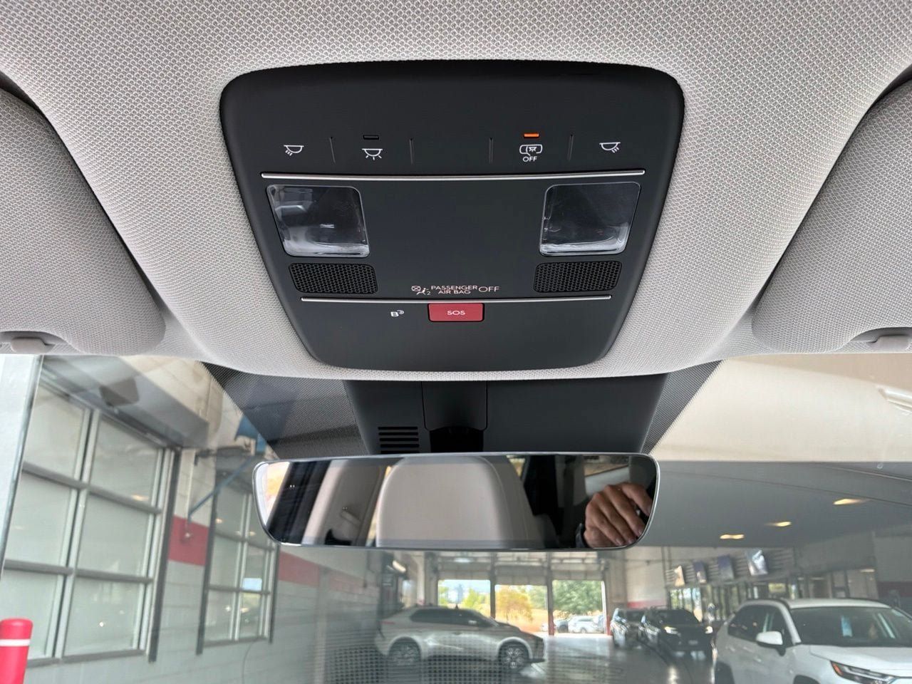 Used 2026 Hyundai Palisade SEL FWD image 22