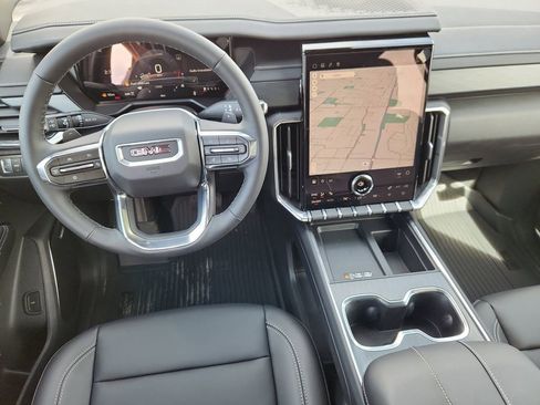 New 2026 GMC Acadia Elevation w/ Elevation Premium Package AWD/4WD image 11