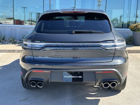 New 2026 Porsche Macan Turbo image 6