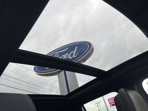 New 2026 Ford Expedition Platinum w/ Stealth Appearance Package image 17