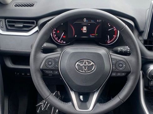 Certified 2023 Toyota RAV4 XLE w/ Convenience Package AWD/4WD image 16
