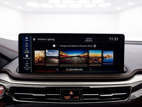 Used 2026 Acura MDX A-Spec image 24