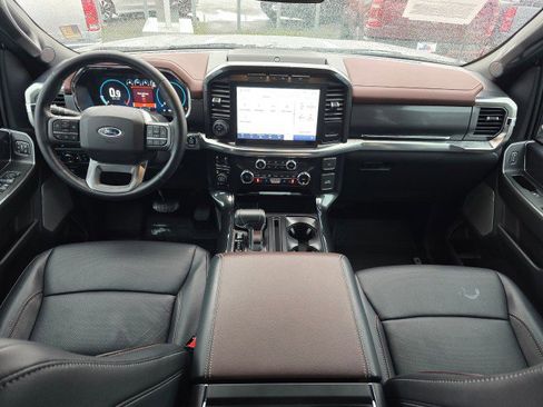 Used 2022 Ford F150 Lariat image 22