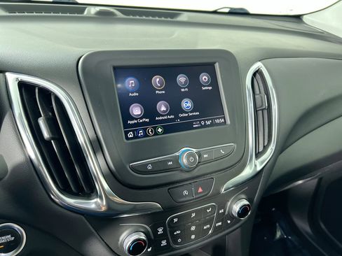 Used 2022 Chevrolet Equinox LT image 25