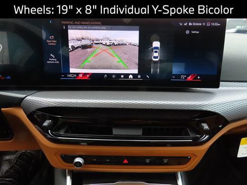New 2026 BMW 330i xDrive Sedan w/ Premium Package AWD/4WD image 19