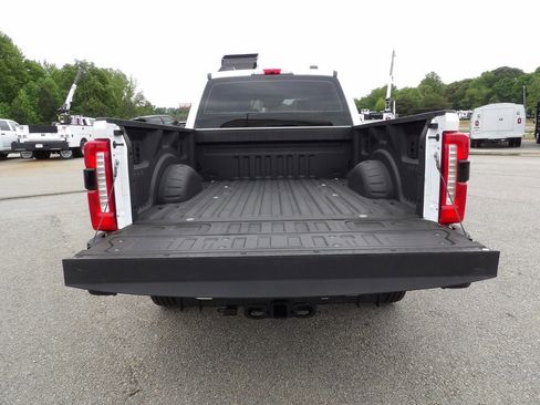 Used 2024 Ford F250 XL w/ STX Appearance Package AWD/4WD image 51