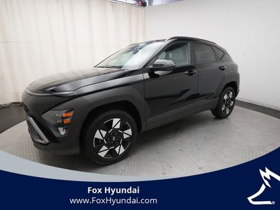 Used 2025 Hyundai Kona SEL