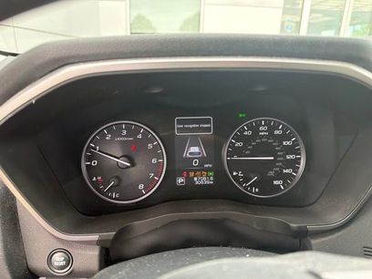 Used 2024 Subaru Ascent Touring