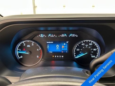 New 2026 Ford F350 XL w/ STX Appearance Package AWD/4WD image 28