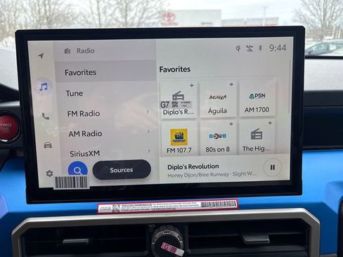 New 2026 Toyota Tacoma TRD Off-Road image 21